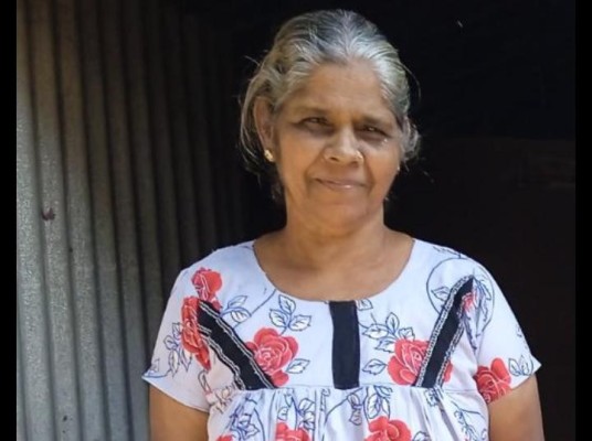 வலிந்து காணாமலாக்கப்பட்டோருக்காக நீதி கேட்டுப் போராடிய தாய் உயிரிழப்பு!