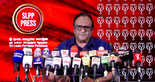 மீண்டும் யுத்தம் ஏற்பட்டால் அநுர அரசாங்கம் தான் முழுப் பொறுப்பு!