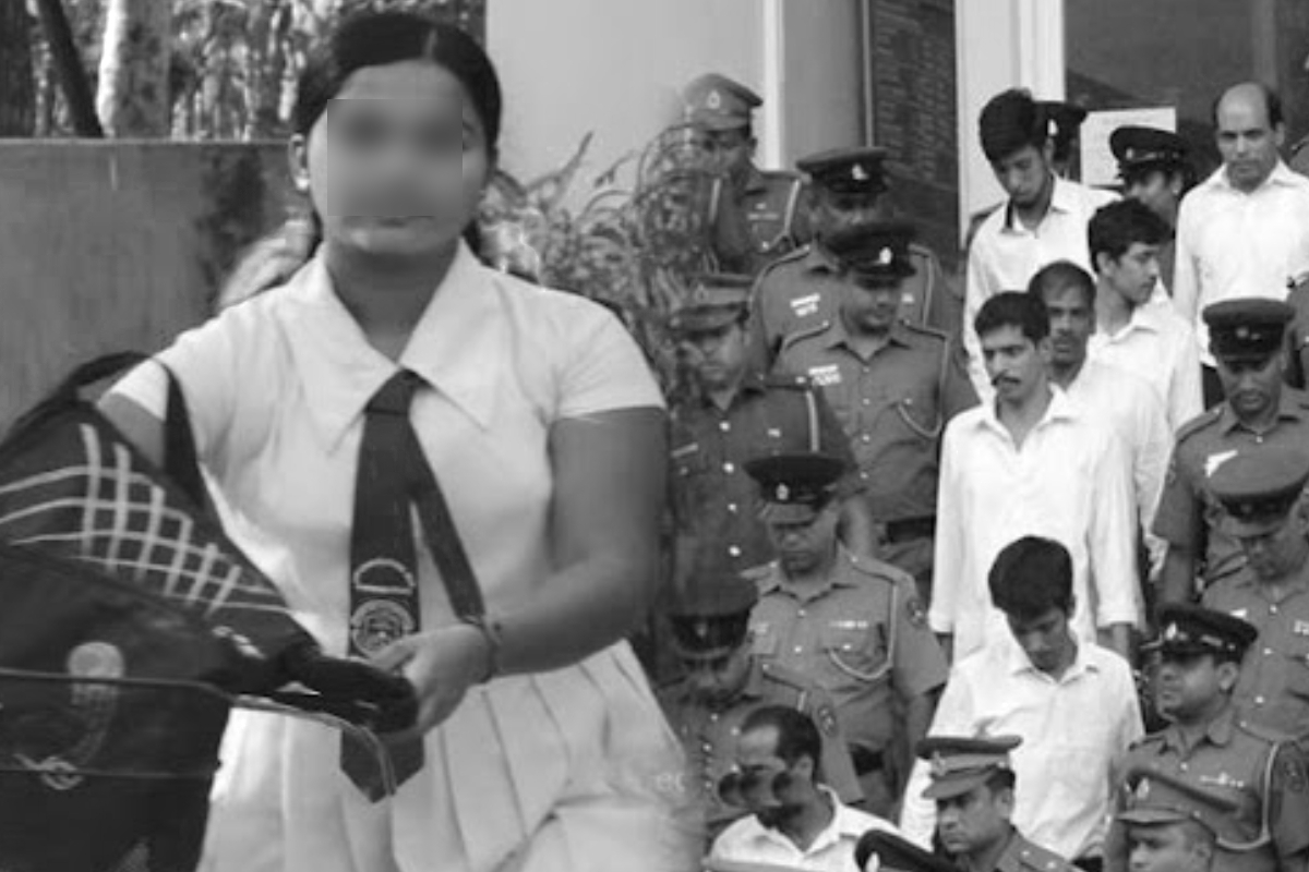 வித்யா கொலை வழக்கு: சுவிஸ் குமார் உள்ளிட்ட நால்வரின் மரண தண்டனை உறுதி!