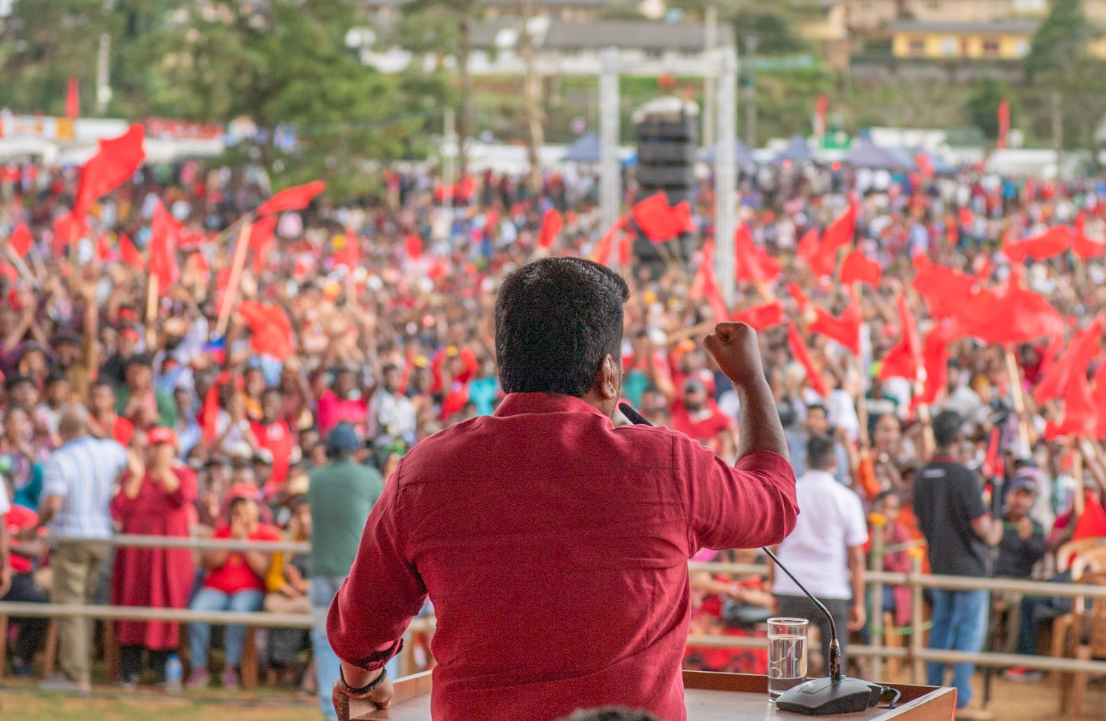 இரண்டு தேர்தல்கள், ஓர் எச்சரிக்கை..!