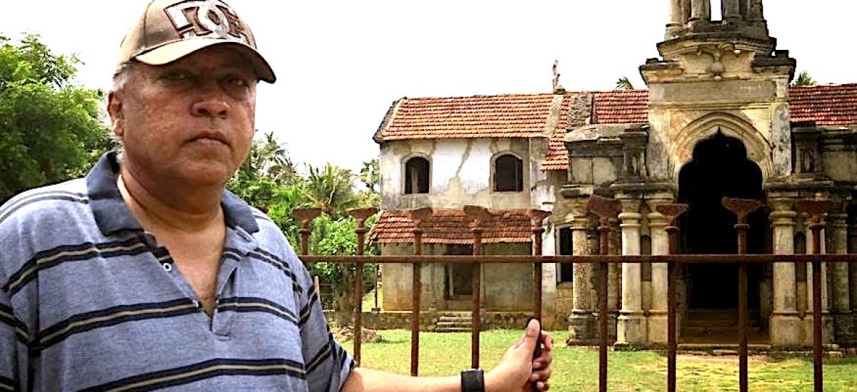 தமிழ் அரசியல் வரலாற்றில் என்றும் அழியாமல் வாழும் ‘DBS’இன் பேனா முனை!