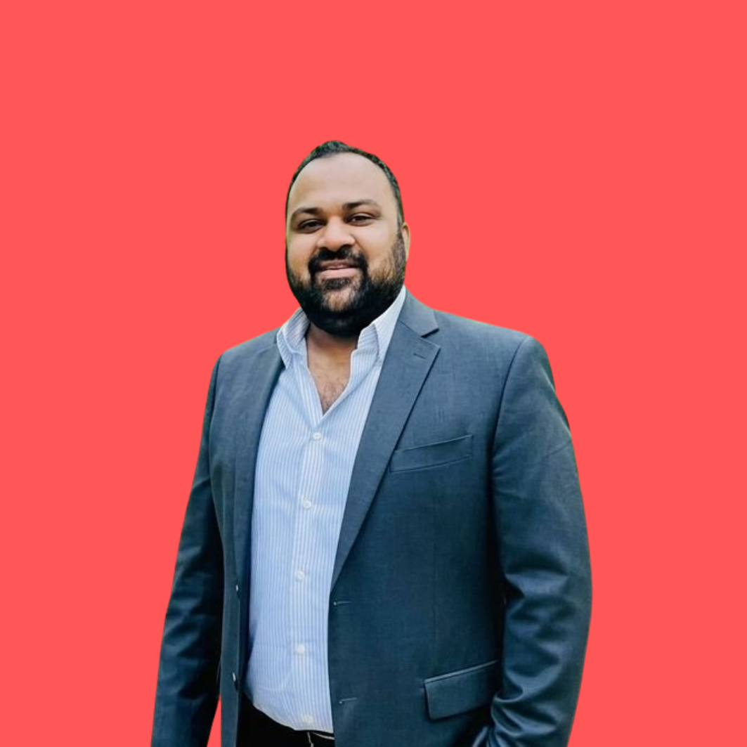 Mohammed Fahath
