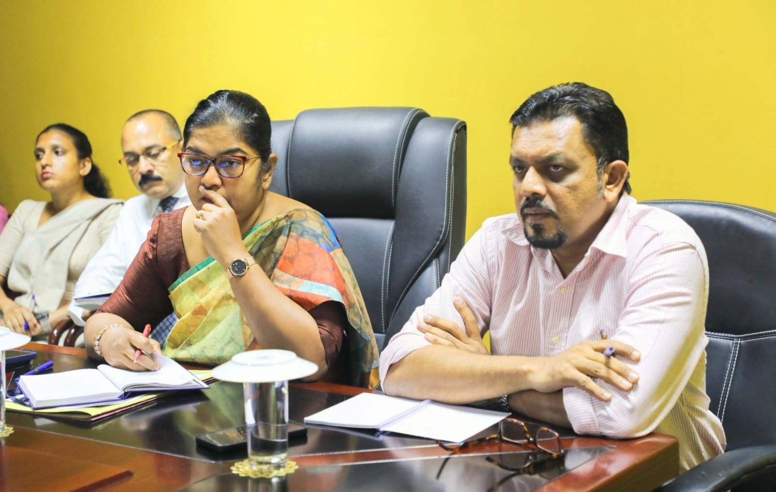 புனித நகரத்தில் சிறுமி வன்புணர்வு: 'விபரங்களை அறியாதிருந்த' பெண் அமைச்சருக்கு NCPA கோப்பு!