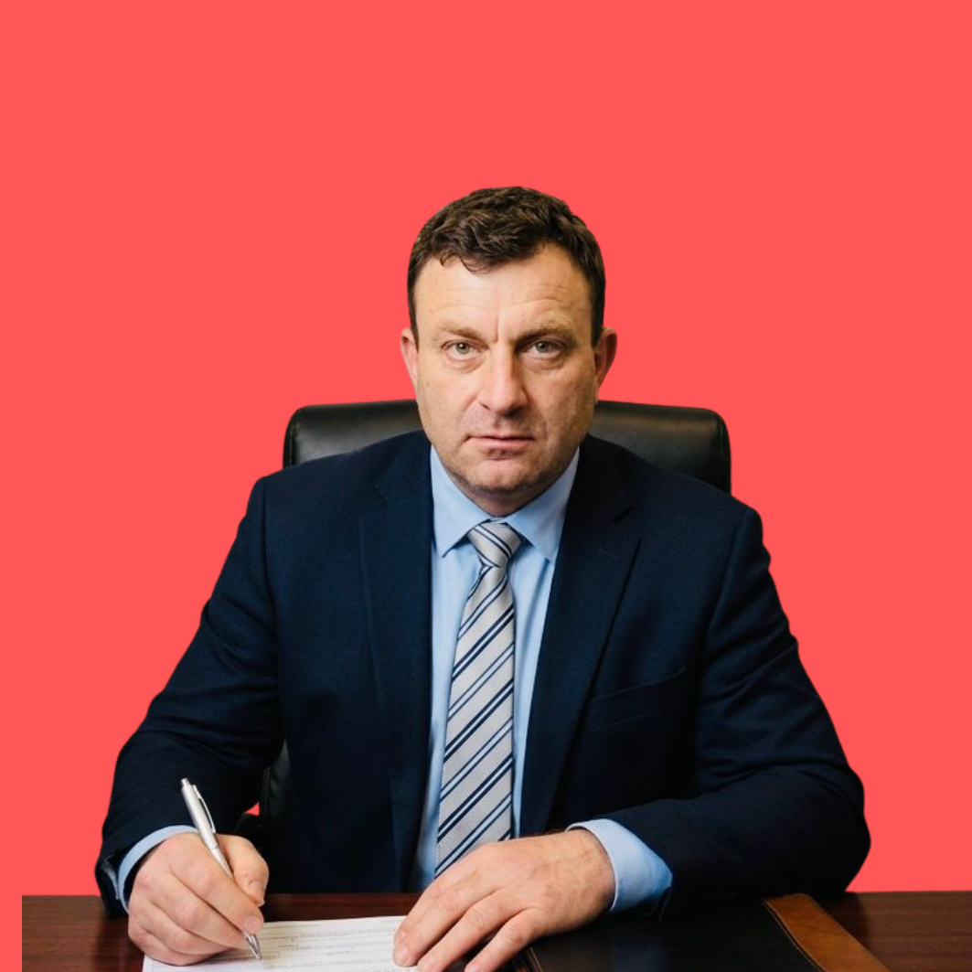 Ilya Kershtein