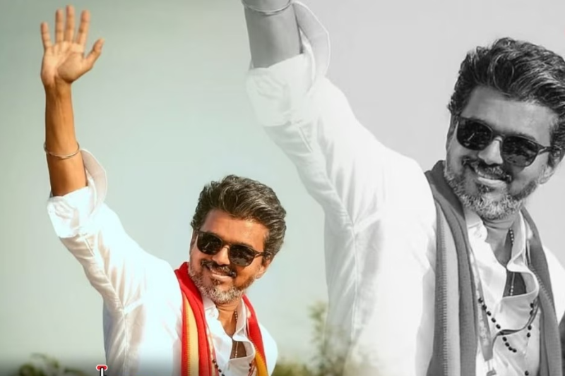 'இனவழிப்பு நாளாக மே 18ஐ அறிவியுங்கள்'; தமிழக முதல்வர் விஜயிடம் கோரிக்கை!