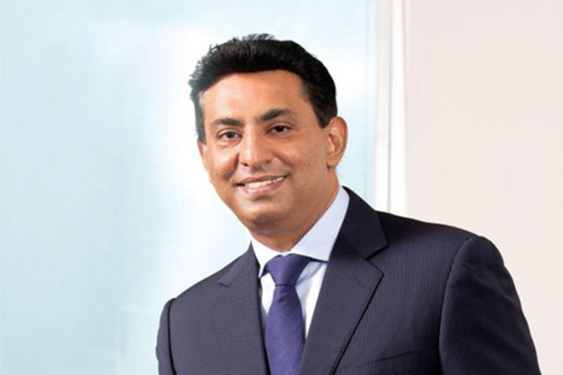 ஸ்ரீலங்கன் முன்னாள் CEO கபில சந்திரசேன தற்கொலை; மேலதிக விபரங்கள் வெளியாகின!  