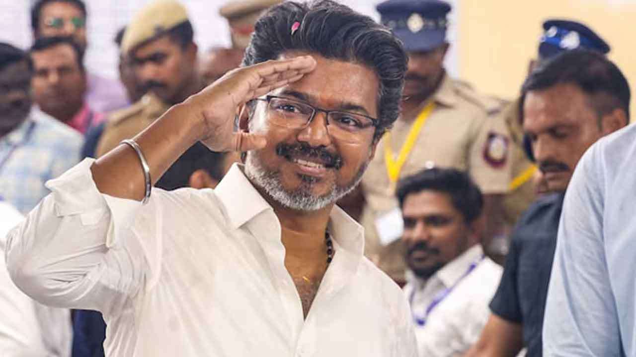 விஜய் கட்சியின் 108 உறுப்பினர்களும் இராஜினாமா செய்தால் என்ன நடக்கும்?