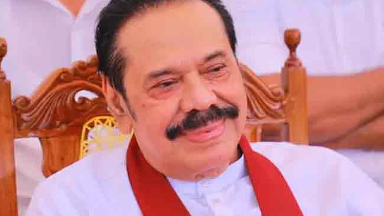 போர் வெற்றியின் நாயகனாகப் போற்றப்படும் மஹிந்தவுக்கு தேசிய இராணுவ வெற்றி தின நிகழ்வுக்கு அழைப்பில்லையாம்!