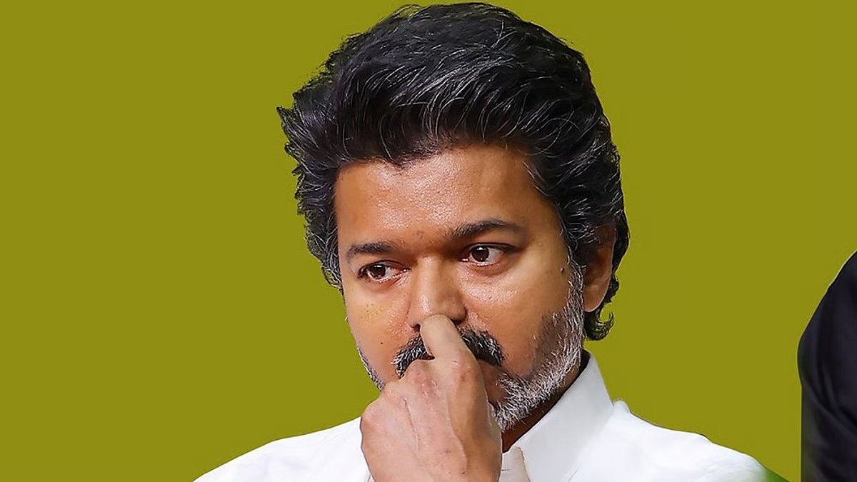 தமிழக அரசு; கண்ணா மூச்சி ஆட்டத்துக்கு திருமாவளவன் முடிவு கட்டுவாரா?