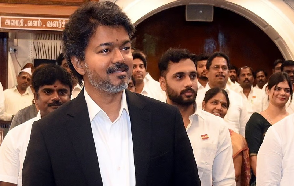 சட்டப்பேரவையின் முதல் உரையிலேயே குட்டிக் கதை சொன்ன முதல்வர் விஜய்!