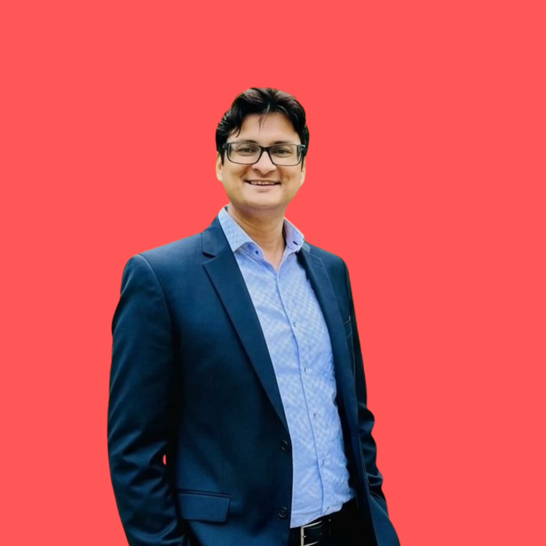 Yogesh Gautam