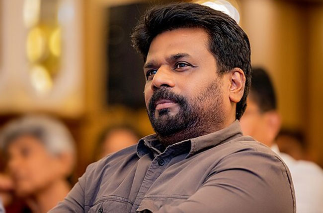 தேசிய அரசாங்கத்தை நோக்கி நகர்கிறதா திசைகாட்டி?