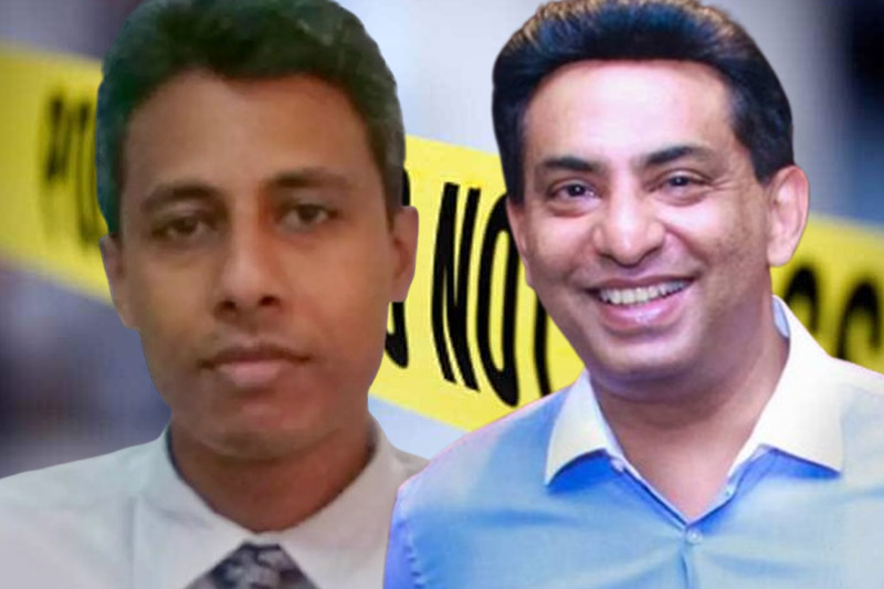 அநுர ஆட்சியில் தொடரும் திடீர் மரணங்கள்...