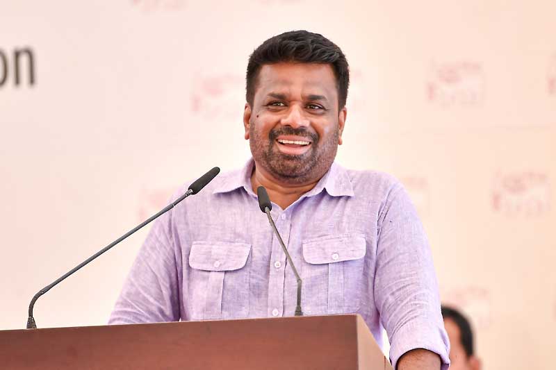 'இலங்கையில் மீண்டும் ஒரு பொருளாதார நெருக்கடிக்கு இடமில்லை!'