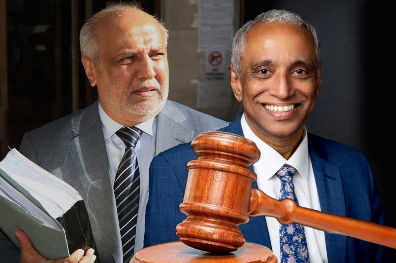 முஸ்லிம் காங்கிரஸின் மனுவை தள்ளுபடி செய்த உயர் நீதிமன்றம்!