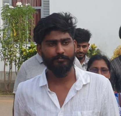 சங்கீத்ஷனின் அடிப்படை உரிமை மீறல் மனு உயர்நீதிமன்றத்தில் எடுக்கப்பட்டு ஒத்திவைப்பு!