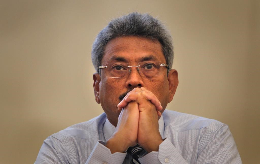 'ஷானி என் மீது தனிப்பட்ட பகையுணர்வுடன் செயல்பட வாய்ப்புள்ளது': மேன்முறையீட்டு நீதிமன்றில் கோட்டாபய  பகிரங்க குற்றச்சாட்டு!
