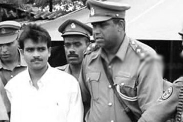 'செம்மணி விவகாரம்; சோமரத்ன ராஜபக்ஷவை விசாரிக்க பன்னாட்டு நடவடிக்கை தேவை'