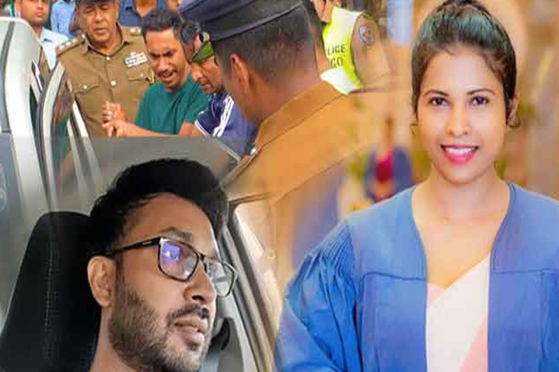 கனடா கனவால் கடன் சுமை; காதல் உறவு, மர்ம மரணம்! அம்பாறை மருத்துவரின் சோக கதை