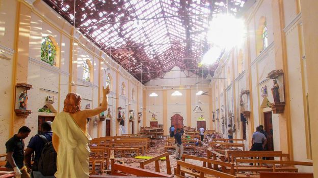 ஈஸ்டர் தாக்குதல் வழக்கு; ஹேமசிறி, பூஜித்துக்கு எதிரான தீர்ப்புக்கு நாள் குறிப்பு!