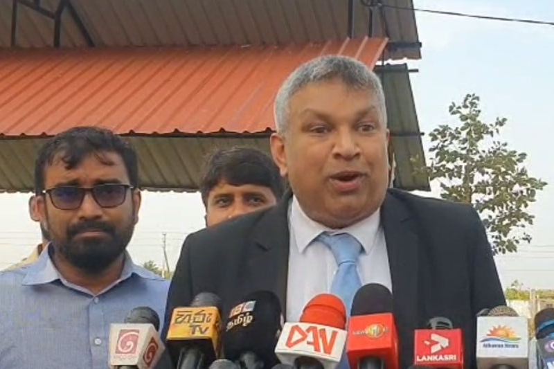 செம்மணி அகழ்வில் நீதியை நிலைநாட்டுவது அரசின் கடமை!