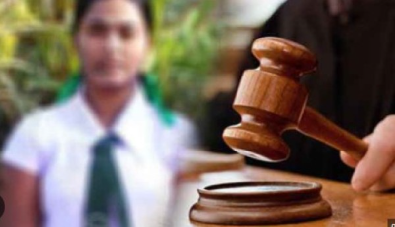 வித்யா படுகொலை வழக்கு: மேல்நீதிமன்றில் வாசிக்கப்பட்டு உறுதியாகிய மரண தண்டனை!