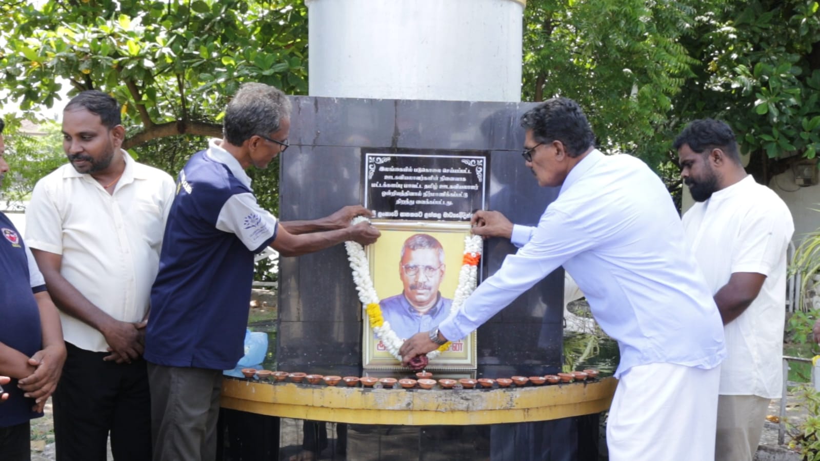 சிங்கள-பௌத்த ஒற்றையாட்சி அரசில் தமிழ் மக்களுக்கு 'நீதி இல்லை'
