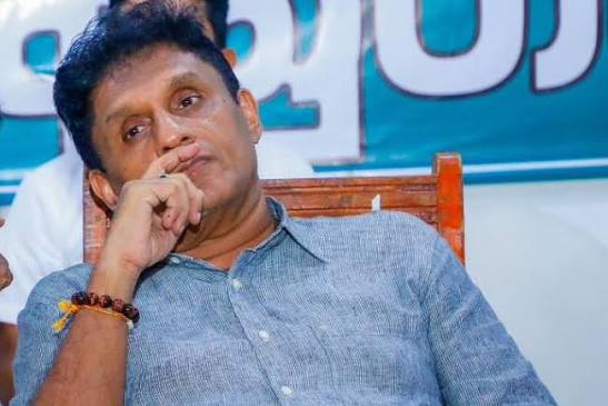சஜித் பிரேமதாசவுக்கு இலஞ்ச ஒழிப்பு ஆணைக்குழுவின் அழைப்பாணை