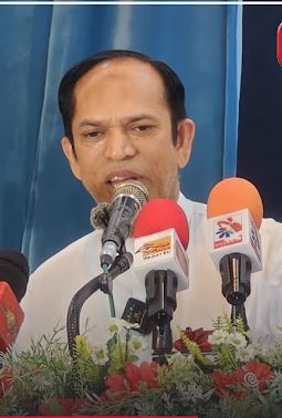 ஈஸ்டர் ஞாயிறு குண்டுத் தாக்குதல் – வேறுபாடும் இன்றி கைது செய்யப்பட்டு சட்டத்தின் முன் நிறுத்தப்பட வேண்டும் – ஹிஸ்புல்லாஹ்