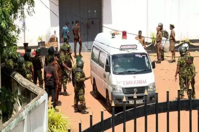 நீர்கொழும்பு சிறைச்சாலை விவகாரம் : அதிகரிக்கும் உயிரிழப்புகள்